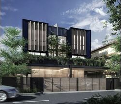 Tay Lian Teck Road (D15), Semi-Detached #541162241